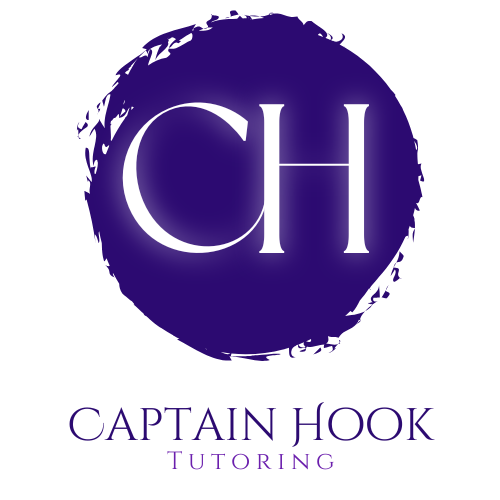 Home | Captain Hook Tutoring